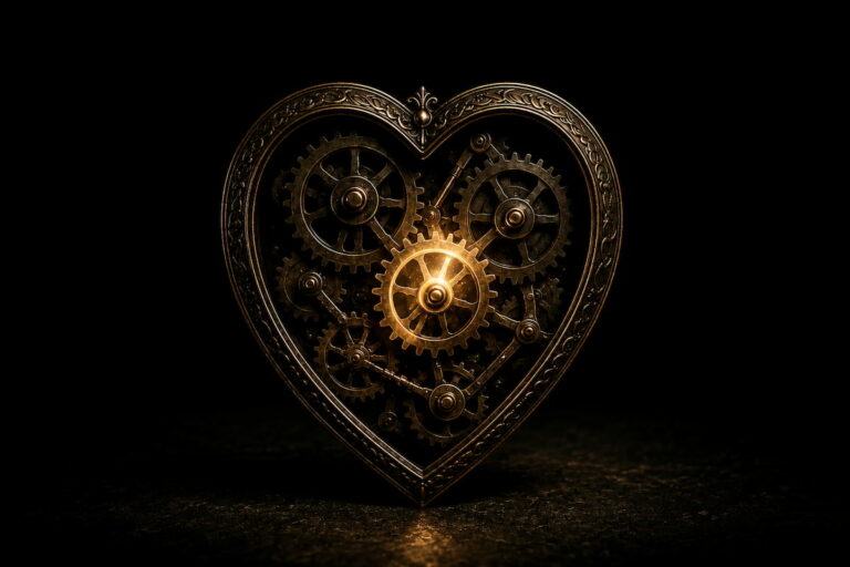 comment fonctionne un rituel d'amour