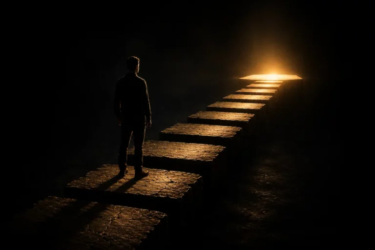 PH pourquoi un homme a-t-il peur de s'engager