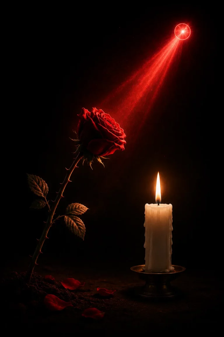 PV ensorcellement amoureux