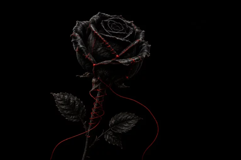 Magie noire sortilège d’amour VH