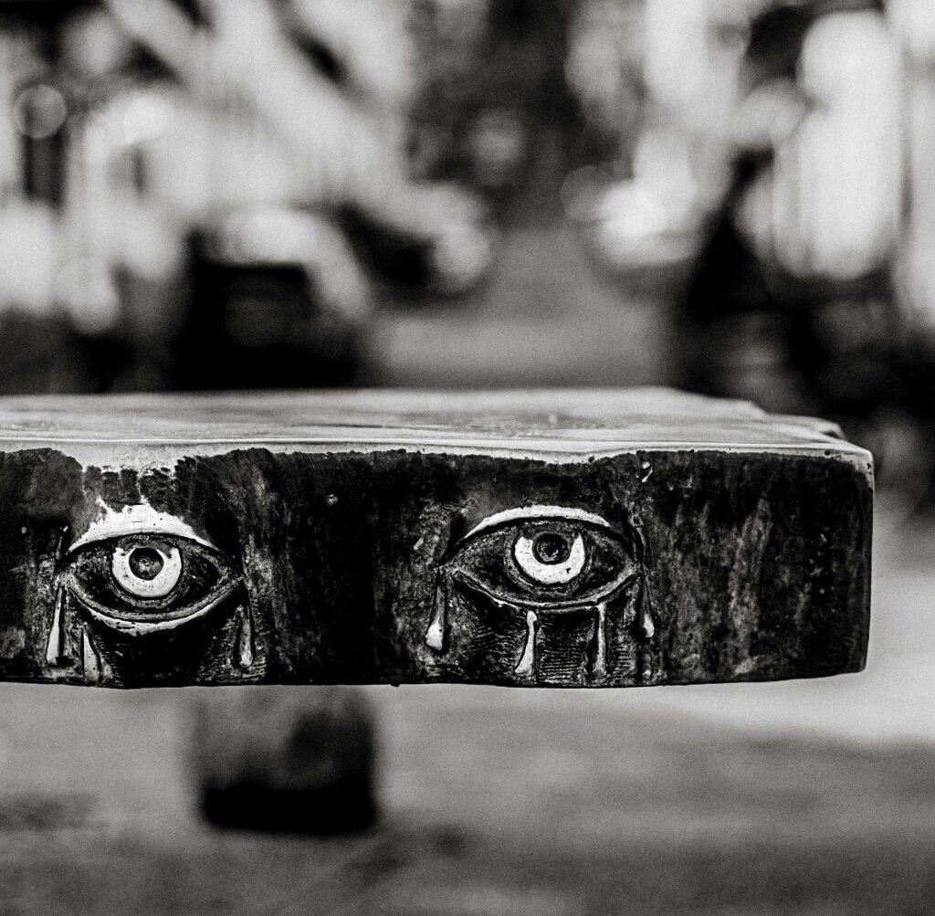 Le mauvais œil un sort d’attaque spirituel physique et psychologique