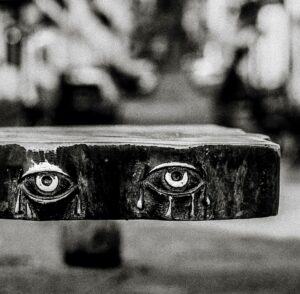 Le mauvais œil un sort d’attaque spirituel physique et psychologique