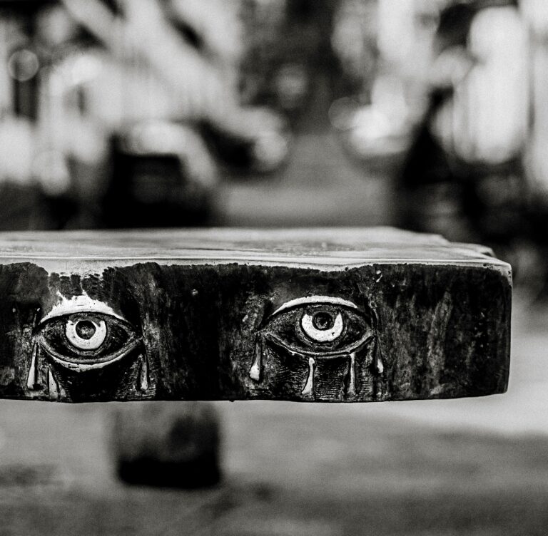Le mauvais œil un sort d’attaque spirituel physique et psychologique