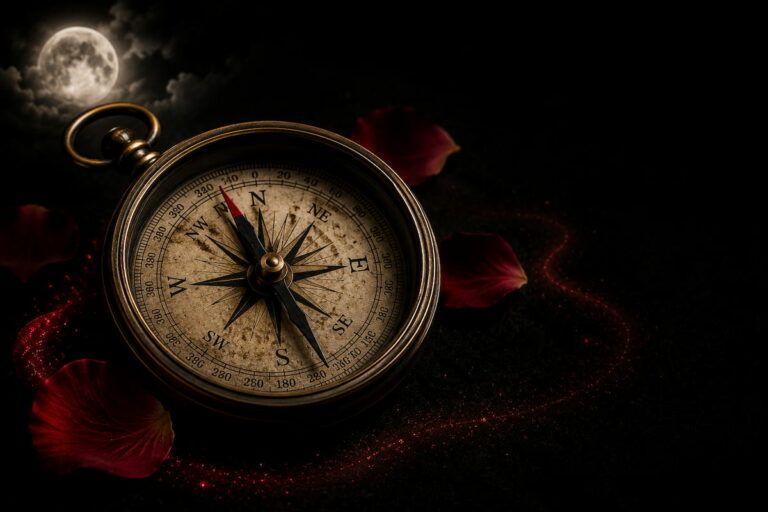 FH Retrouver un amour perdu
