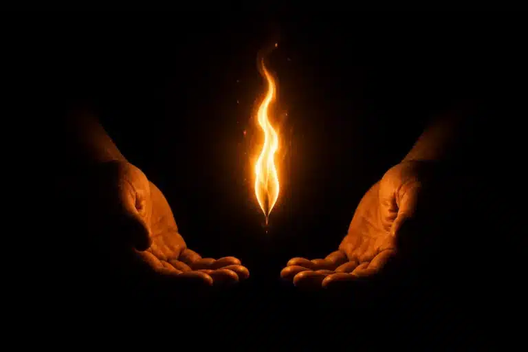 PH la magie rouge et ses rituels