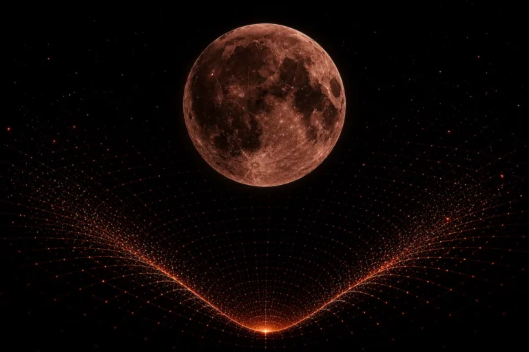 PH la puissance de la magie rouge