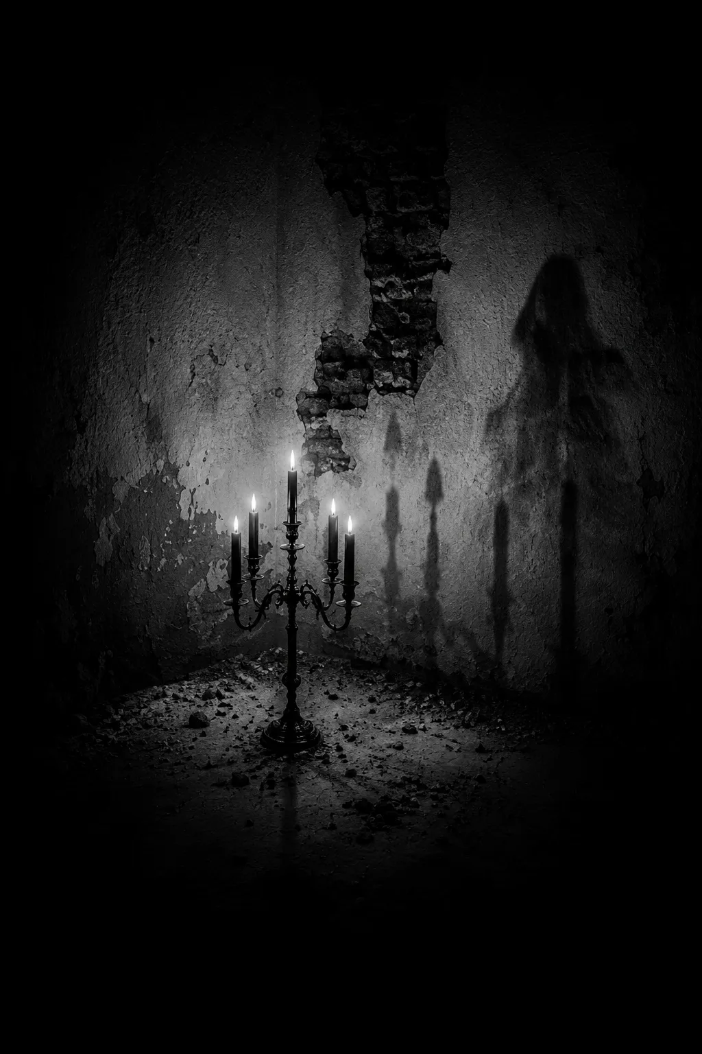 FV les travaux occultes