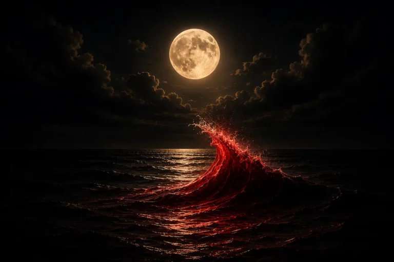 PH Magie rouge et magie blanche