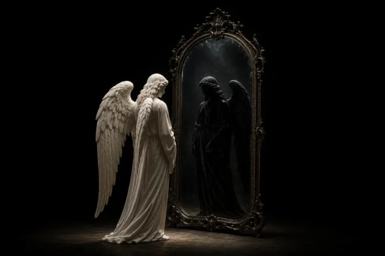PH ange gardien et ange de la mort