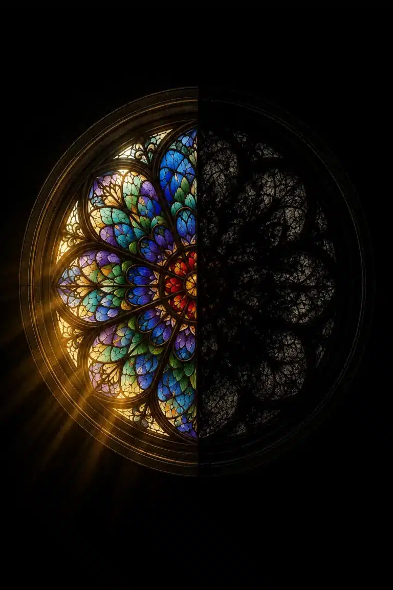 PV le rituel de désenvoutement