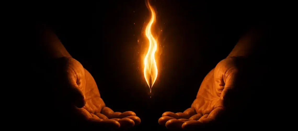PH la magie rouge et ses rituels
