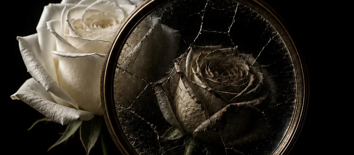le mauvais oeil