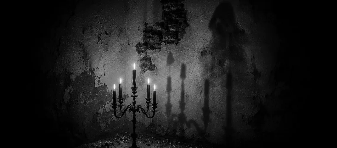 FH les travaux occultes
