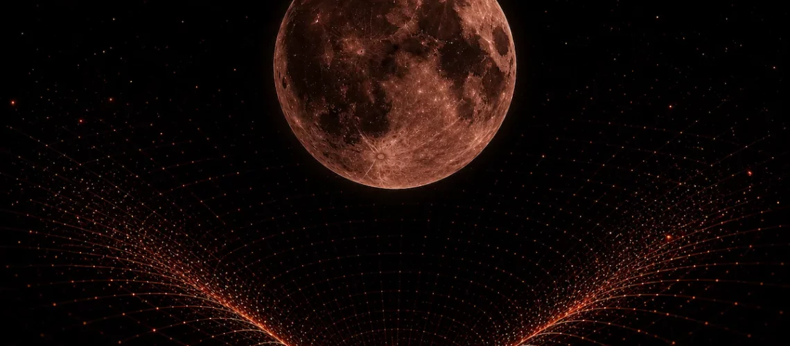PH la puissance de la magie rouge