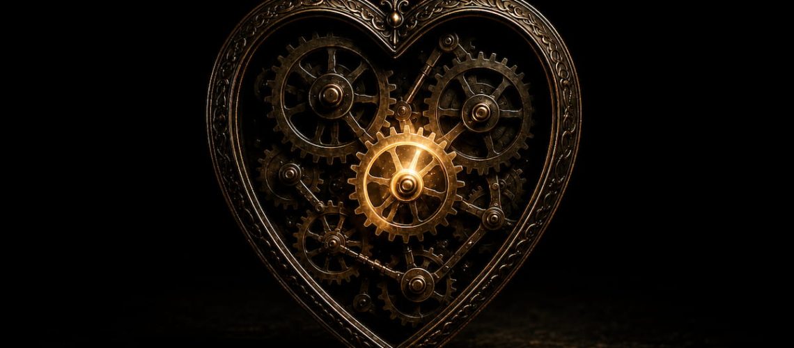 comment fonctionne un rituel d'amour