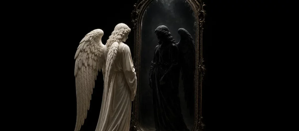 PH ange gardien et ange de la mort