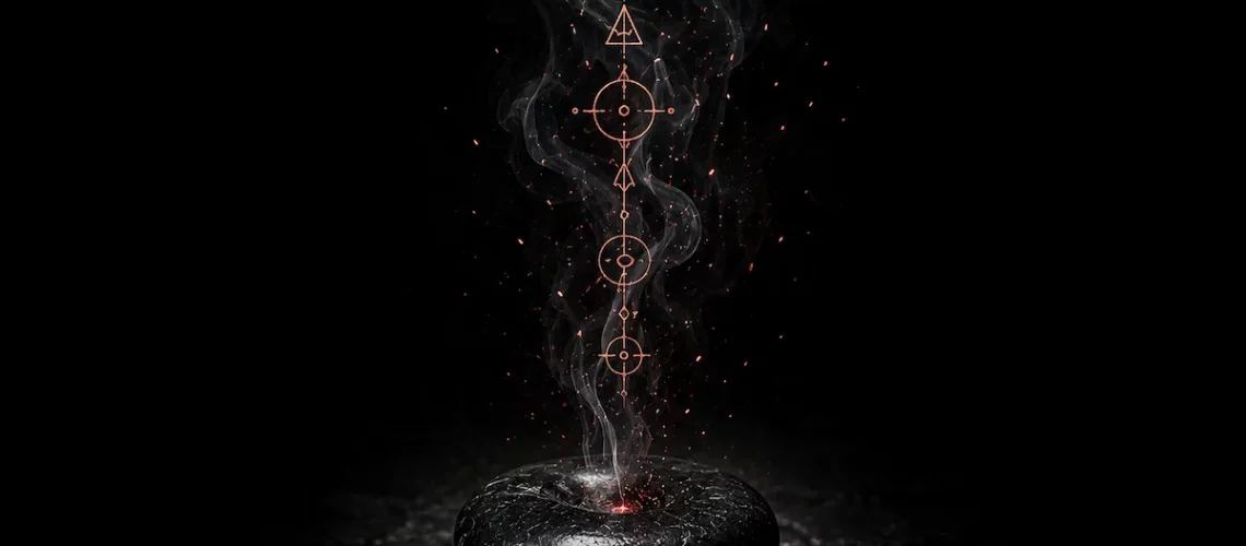 PH la magie noire et ses rituels