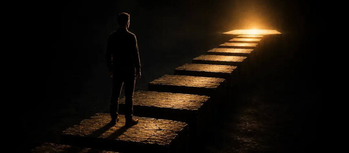 PH pourquoi un homme a-t-il peur de s'engager