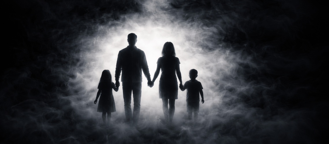 la _malediction_familiale