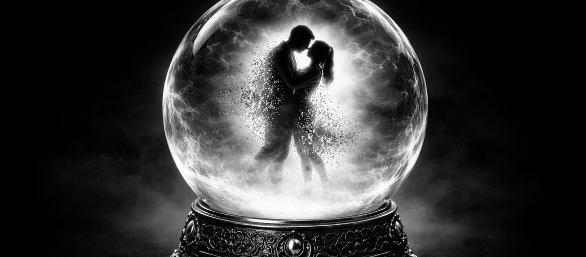 couple fragilisé par un envoûtement amoureux