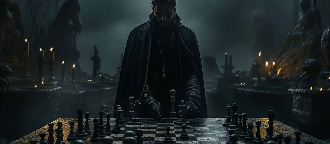 view-dramatic-chess-pieces-with-mysterious-mystical-ambiance-min
